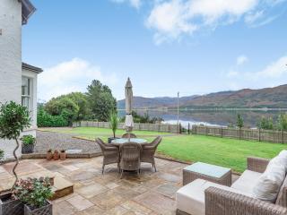 Lochcarron Lodge - 0