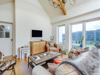 Lochcarron Lodge - 8