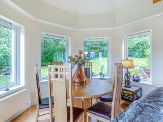 Lochcarron Lodge - 6