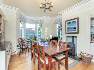 Lochcarron Lodge - 2