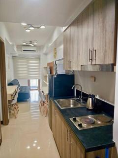 Seren View Bedspace - S Residences - 9