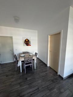 SGC Boa Vista Apartments - 9