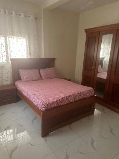 High standing apartment in Les Maristes - 6