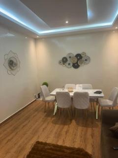 High standing apartment in Les Maristes - 4