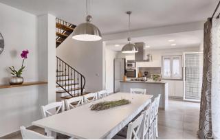 Villa Noela in Rakalj for 6 persons with large garden, kids playground - only 2,5 km from beach - 2