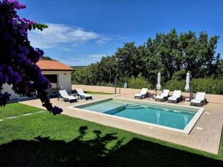 Villa Noela in Rakalj for 6 persons with large garden, kids playground - only 2,5 km from beach - 7