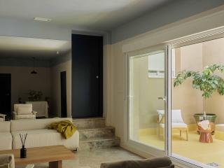 Azul & Limón Apartments - 4