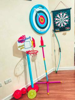 Insta-Worthy Swiss House Crosswinds Tagaytay - 3