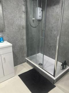 3 Bedroom Apartment City Centre - Edinburgh - 4