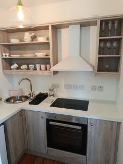 The Free Range Room at The Cracked Hen - 7