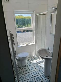 The Free Range Room at The Cracked Hen - 3