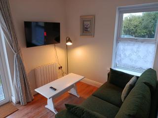 The Free Range Room at The Cracked Hen - 1