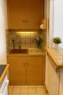 Résidence La Forêt du Praz à Courchevel 1850 - 5