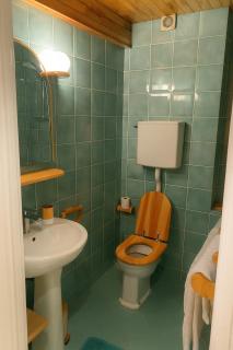 Résidence La Forêt du Praz à Courchevel 1850 - 3