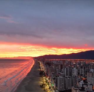 Kitnet da Praia - 1