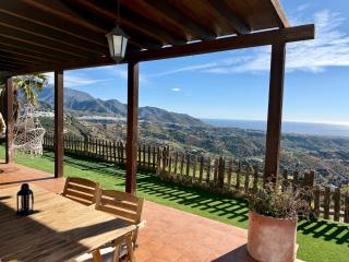 Vela Luka Frigiliana - 0