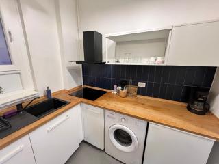 Charming 1BR old center - 1