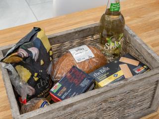 Primrose Cottage - 4