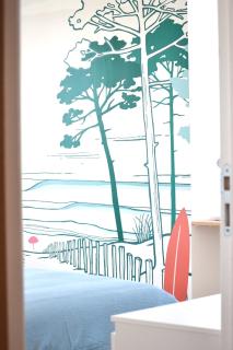 Évasion bord de mer - T2 - 1