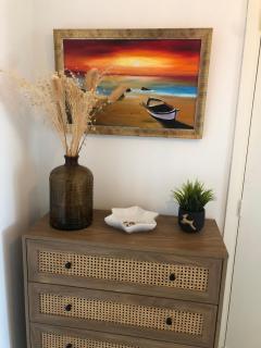 STUDIO 38 m2 Point Zéro - 1
