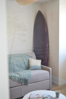 Évasion bord de mer - T2 - 2