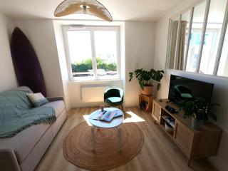 Évasion bord de mer - T2 - 6