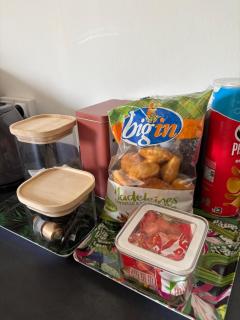 Expérience Foyal - 2