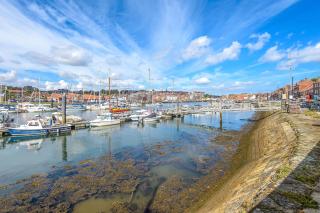 Finest Retreats - Falcon Retreat - Whitby - 7