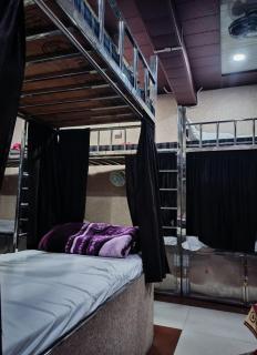 Manya hotel and dormitory - 7