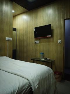 Manya hotel and dormitory - 1