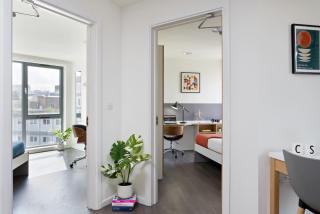 For Students Only - Sharman Court - Sheffield - 1