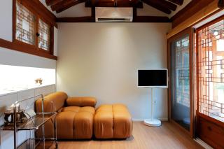 Premium Design Hanok Ubojae 牛步齋 Slow Walk in Bukchon - 6