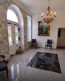 Schloss Schmuggerow - 7