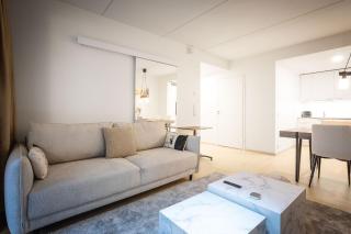 Cozy Seaside Apt near Helsinki Harbour -Jätkäsaari - 3