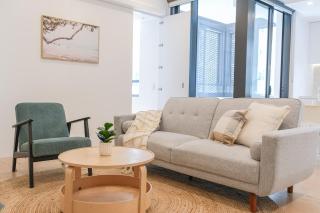 Harbour Lifestyle Modern 1BR in Prime Spot - 3