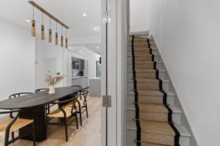 The North Kensington House - 1