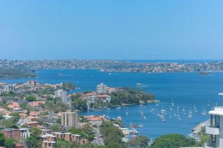 Harbour Lifestyle Modern 1BR in Prime Spot - 7