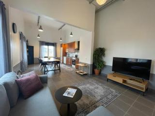 Hotel Villa Molnby - 1