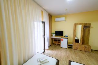 Pensiunea Domneasca - 3