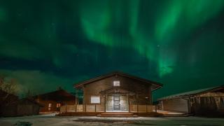 Boreal Villa Kilpisjärvi - 0