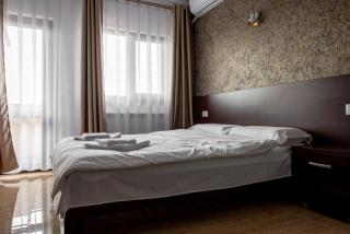 Pensiunea Vis Braila - 5