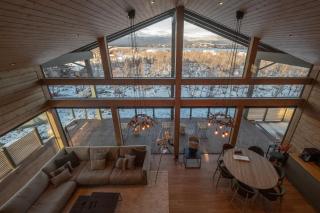 Boreal Villa Kilpisjärvi - 1