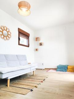 l'Alqueria de Laguar - Casa rural Mediterránea - 3