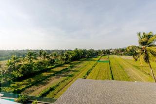 Susegado, an Ultra Luxury 2BHK suite by Da Alohas - 9