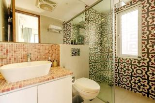 Susegado, an Ultra Luxury 2BHK suite by Da Alohas - 5