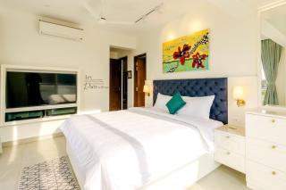 Susegado, an Ultra Luxury 2BHK suite by Da Alohas - 1