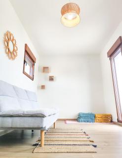 l'Alqueria de Laguar - Casa rural Mediterránea - 4