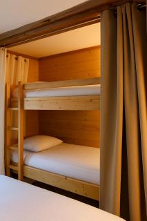 Chalet Les 3 Vaches - Courchevel 1850 - 6