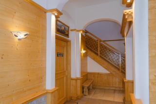 Chalet Les 3 Vaches - Courchevel 1850 - 2