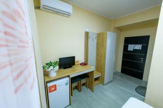 Pensiunea Domneasca - 5